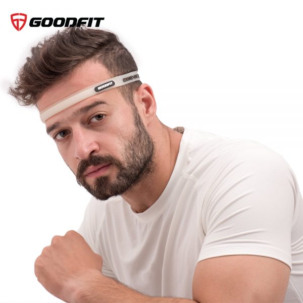 Bang-do-the-thao-Headband-besport-GF803SB-13 Băng đô thể thao Headband GoodFit GF803SB