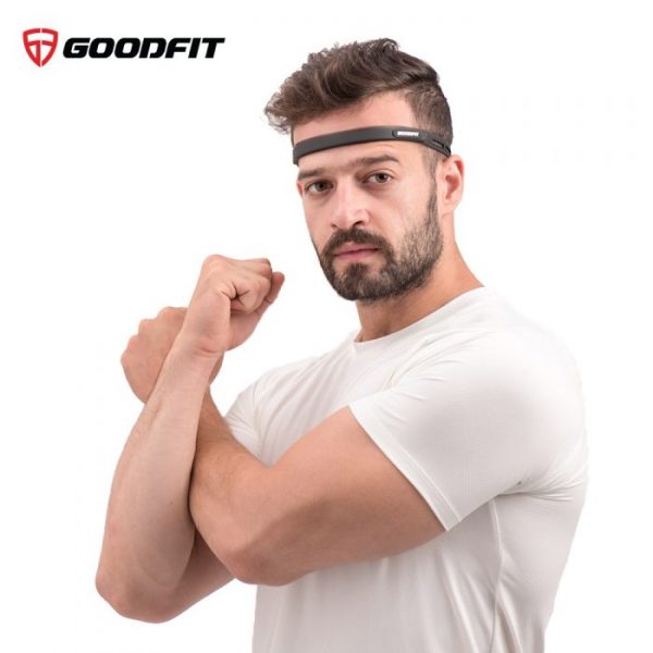 Bang-do-the-thao-Headband-besport-GF803SB Băng đô thể thao Headband GoodFit GF803SB