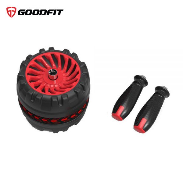 Con-lan-tap-bung-AB-Roller-co-lo-xo-tro-luc-GoodFit-6-1 Con lăn tập bụng AB Roller có lò xo trợ lực GoodFit GF600AB