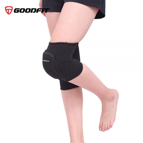 Dai-bao-ve-khop-goi-chinh-hang-GoodFit-GF517K-15 Đai bảo vệ khớp gối chính hãng GoodFit GF517K