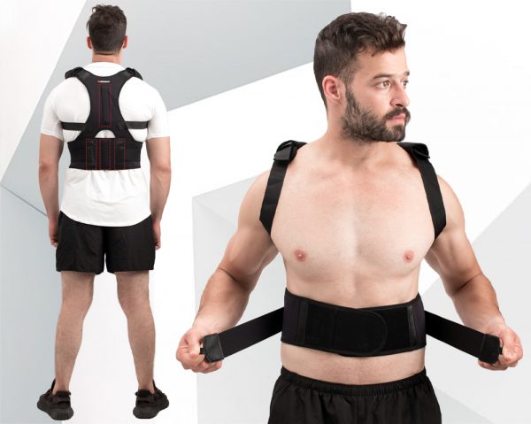 Dai-chong-gu-lung-ao-chong-gu-lung-chinh-hang-GoodFit-GF713P-218 Đai chống gù lưng, áo chống gù lưng chính hãng GoodFit GF713P