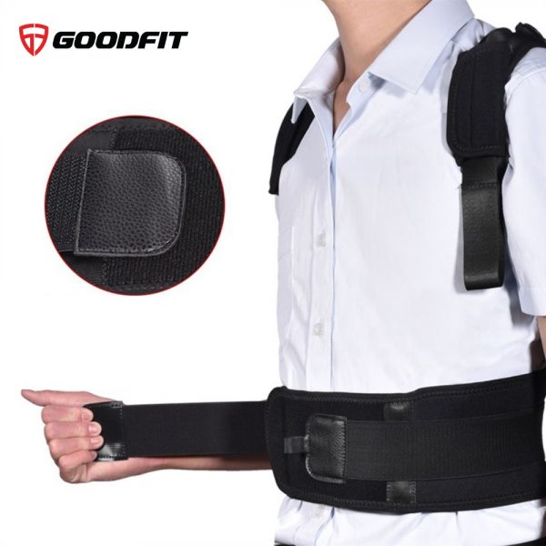 Dai-chong-gu-lung-ao-chong-gu-lung-chinh-hang-GoodFit-GF713P-29-1 Đai chống gù lưng, áo chống gù lưng chính hãng GoodFit GF713P