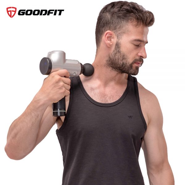 May-mat-xa-cam-tay-Massage-Gun-chinh-hang-GoodFit-1-1 Máy mát xa cầm tay Massage Gun chính hãng GoodFit GF211MG