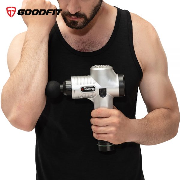May-mat-xa-cam-tay-Massage-Gun-chinh-hang-GoodFit-20 Máy mát xa cầm tay Massage Gun chính hãng GoodFit GF211MG