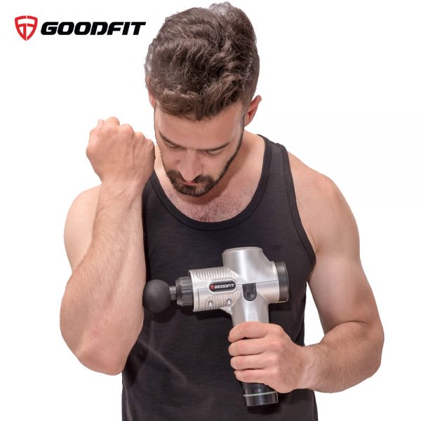 May-mat-xa-cam-tay-Massage-Gun-chinh-hang-GoodFit-6-1 Máy mát xa cầm tay Massage Gun chính hãng GoodFit GF211MG