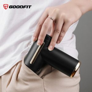 Máy massager cầm tay mini Massage Gun GoodFit